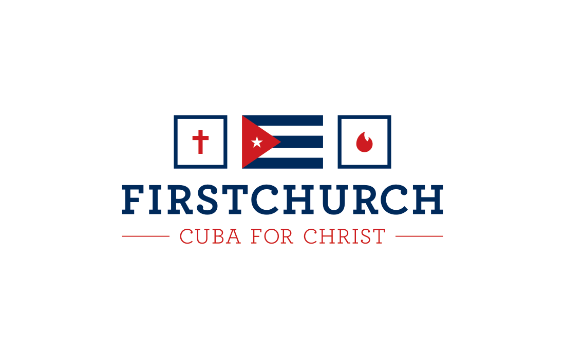 Firstchurch Logo