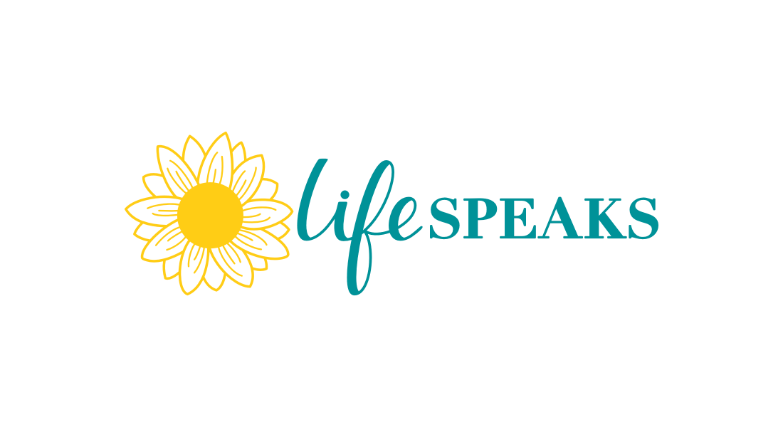 Life Speaks Logo