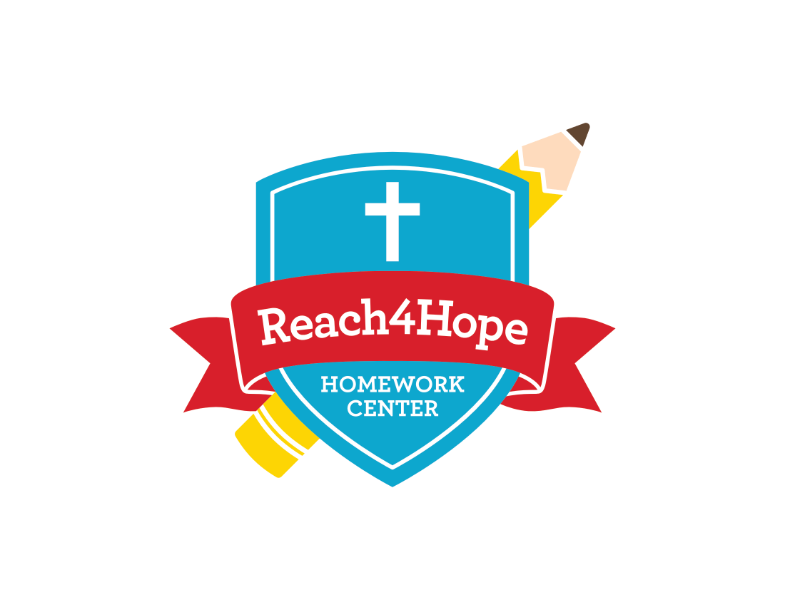 Reach4Hope Logo