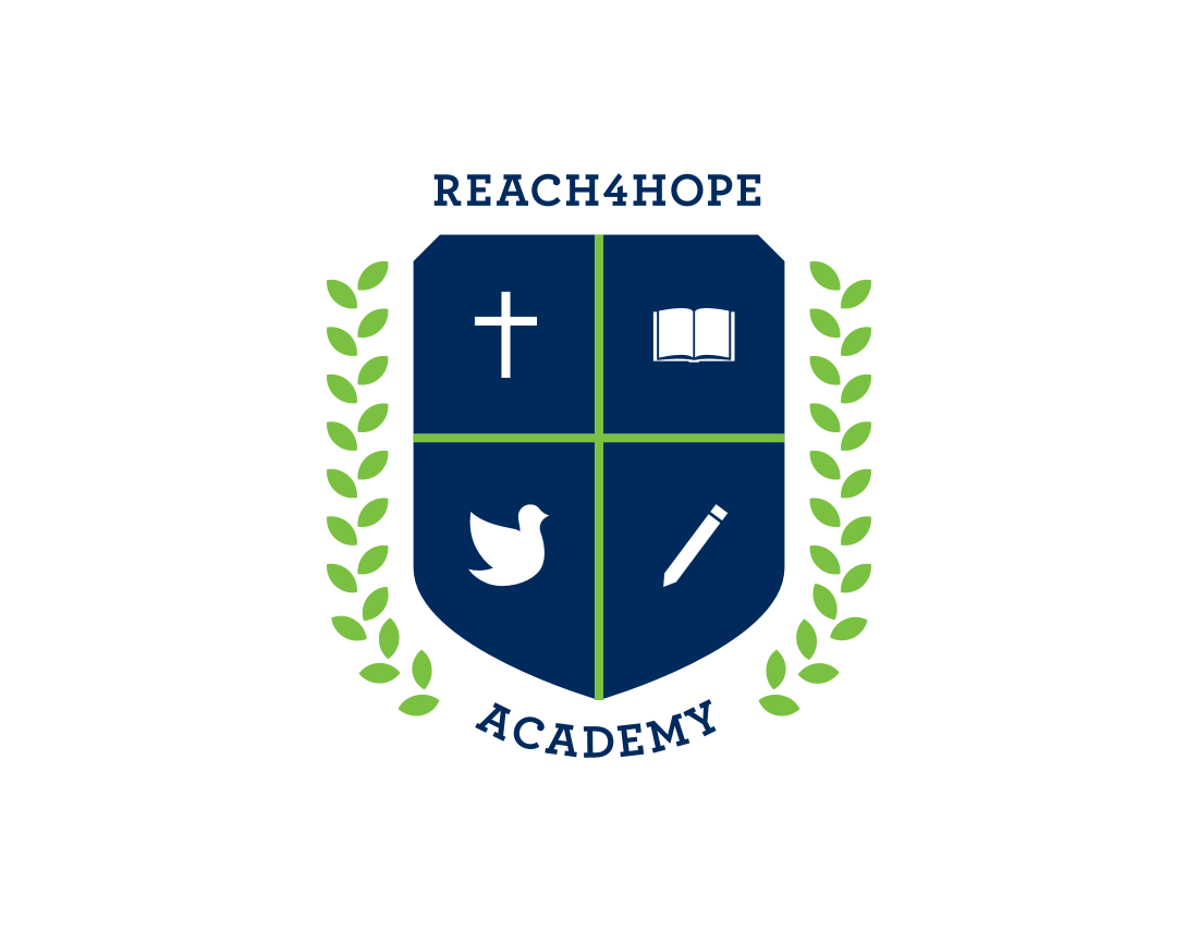 Reach4Hope Academy Logo