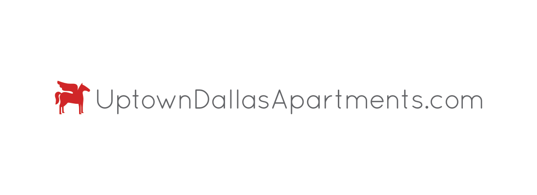 Uptown Dallas Apartments Logo