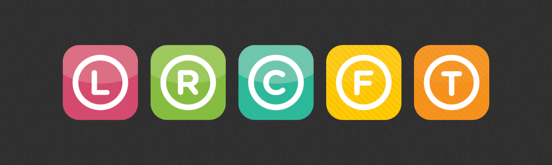 Lake Pointe Church Life App Icons