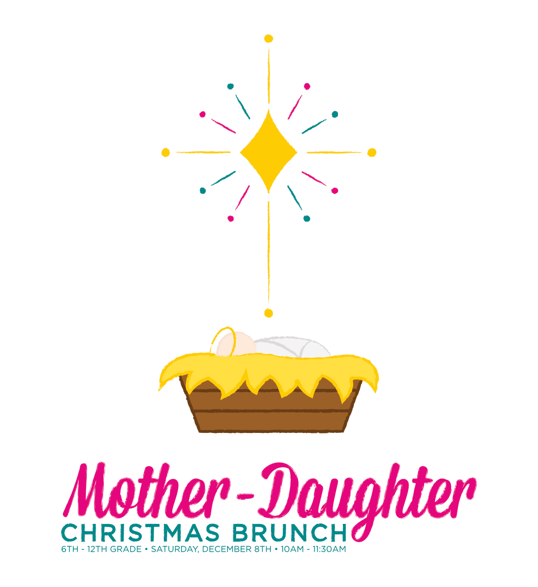 Lake Pointe Church Mother-Daughter Brunch