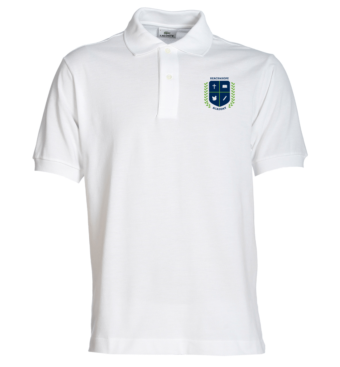 Reach4Hope Academy Shirt