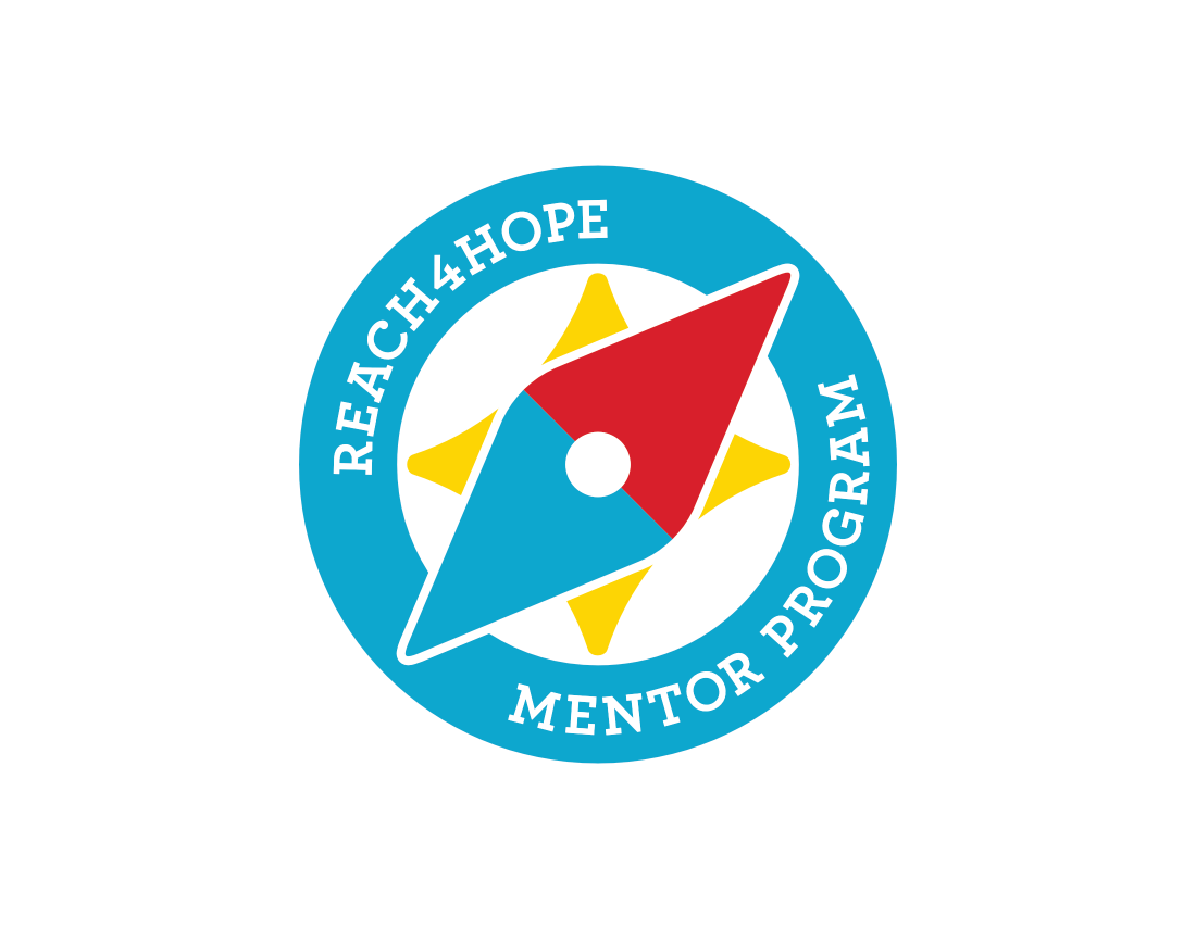 Reach4Hope Mentor Logo